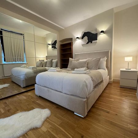 Sutherland Avenue Apartments Λονδίνο Εξωτερικό φωτογραφία