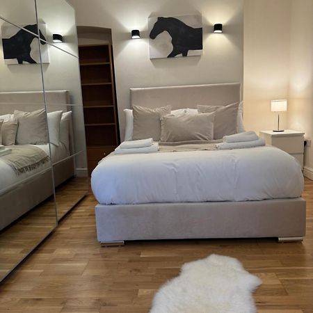 Sutherland Avenue Apartments Λονδίνο Εξωτερικό φωτογραφία