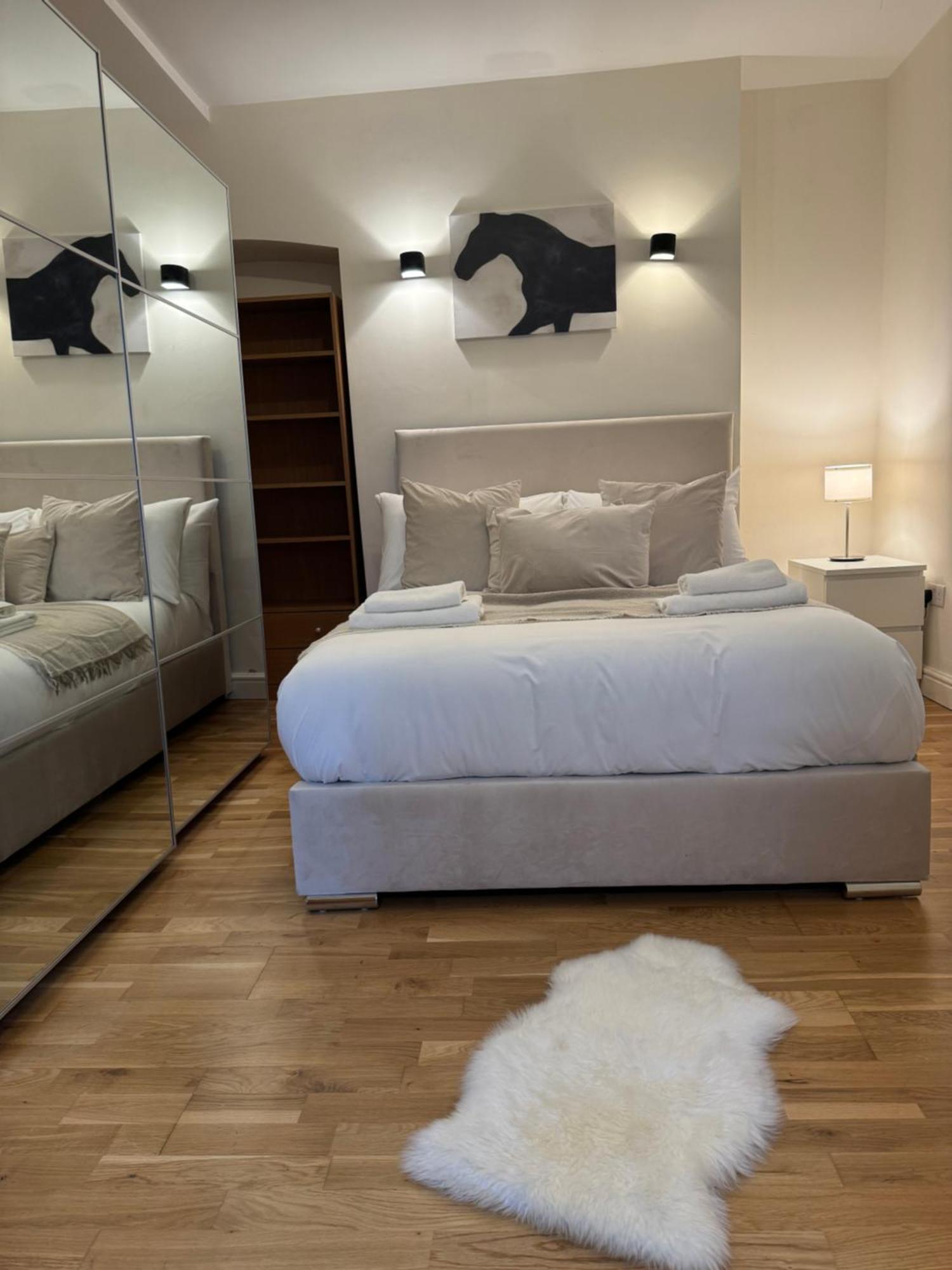 Sutherland Avenue Apartments Λονδίνο Εξωτερικό φωτογραφία