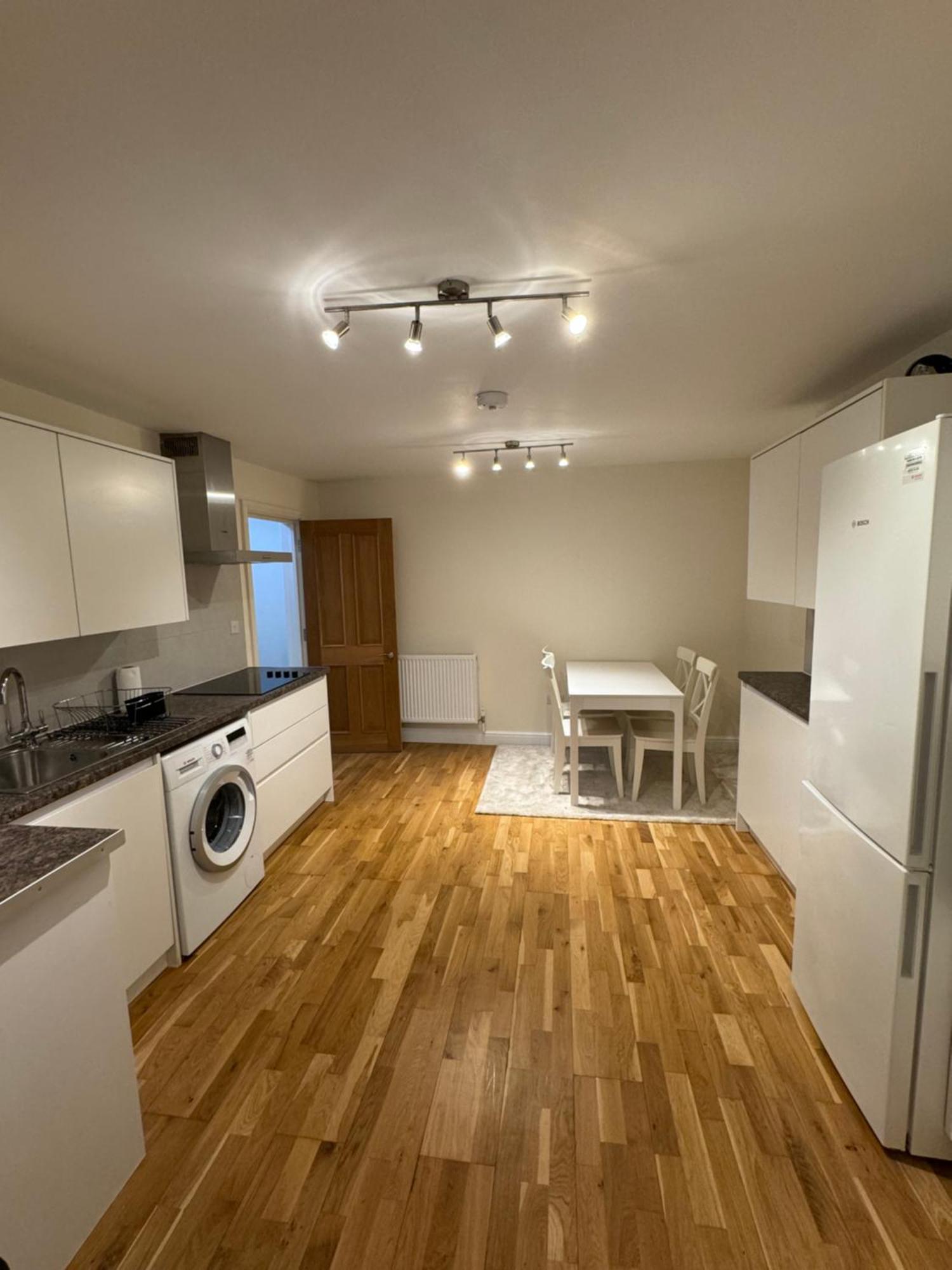Sutherland Avenue Apartments Λονδίνο Εξωτερικό φωτογραφία