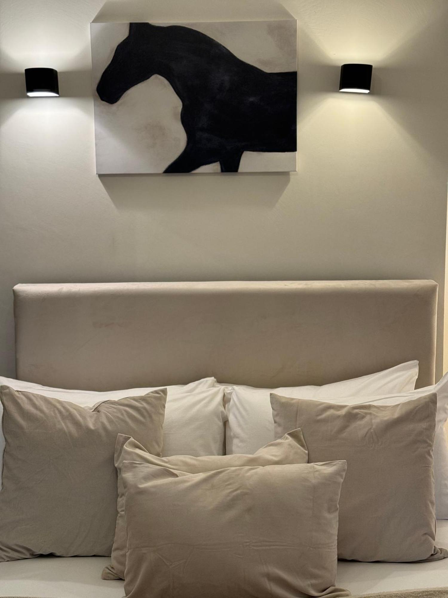 Sutherland Avenue Apartments Λονδίνο Εξωτερικό φωτογραφία