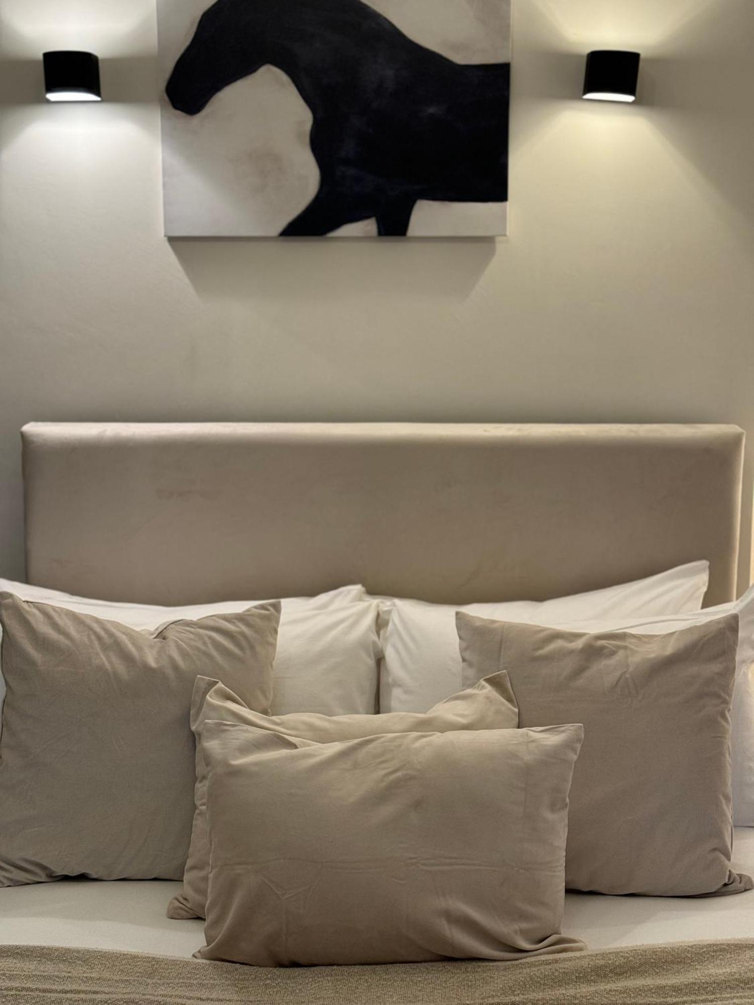 Sutherland Avenue Apartments Λονδίνο Εξωτερικό φωτογραφία