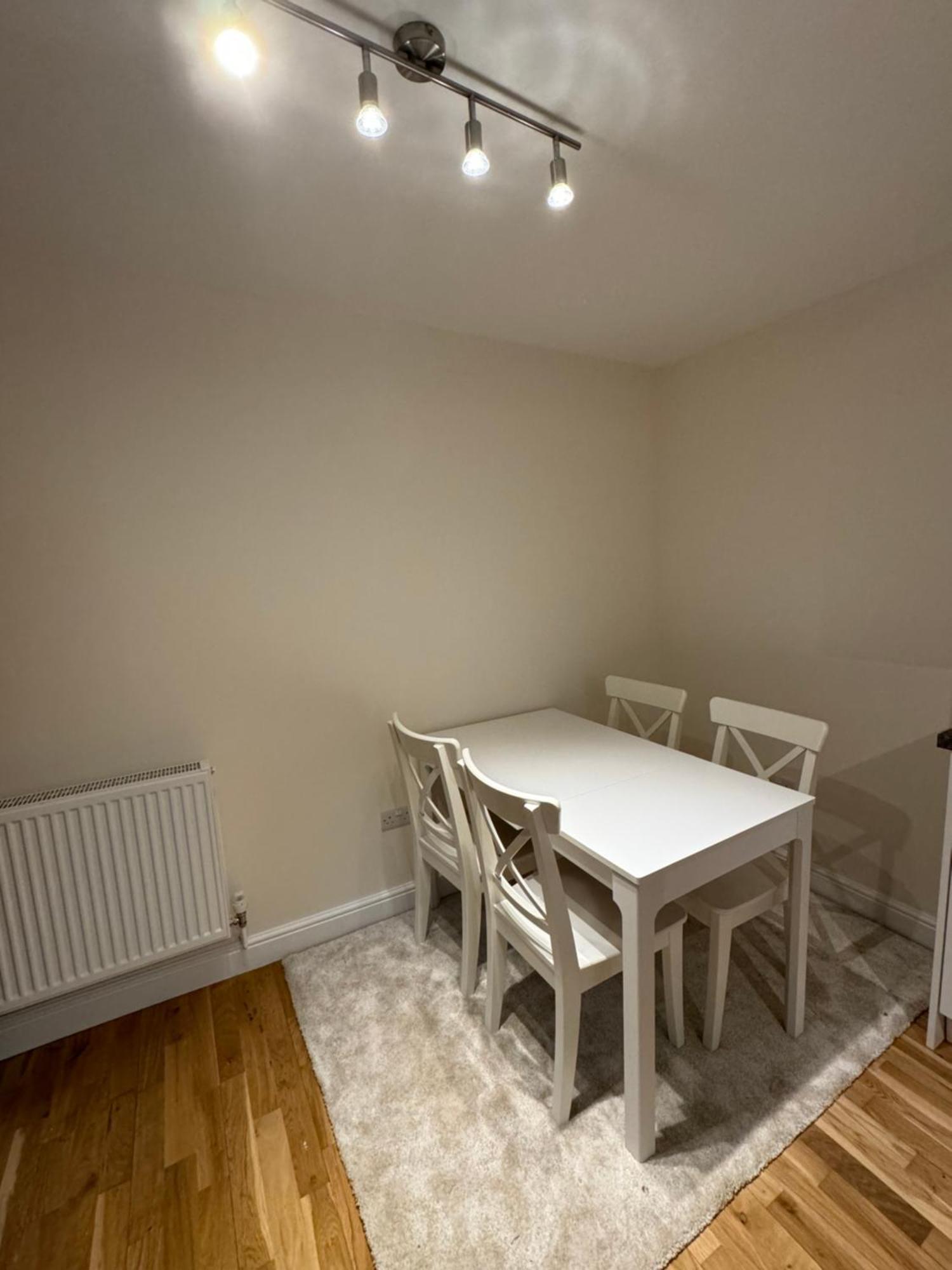 Sutherland Avenue Apartments Λονδίνο Εξωτερικό φωτογραφία