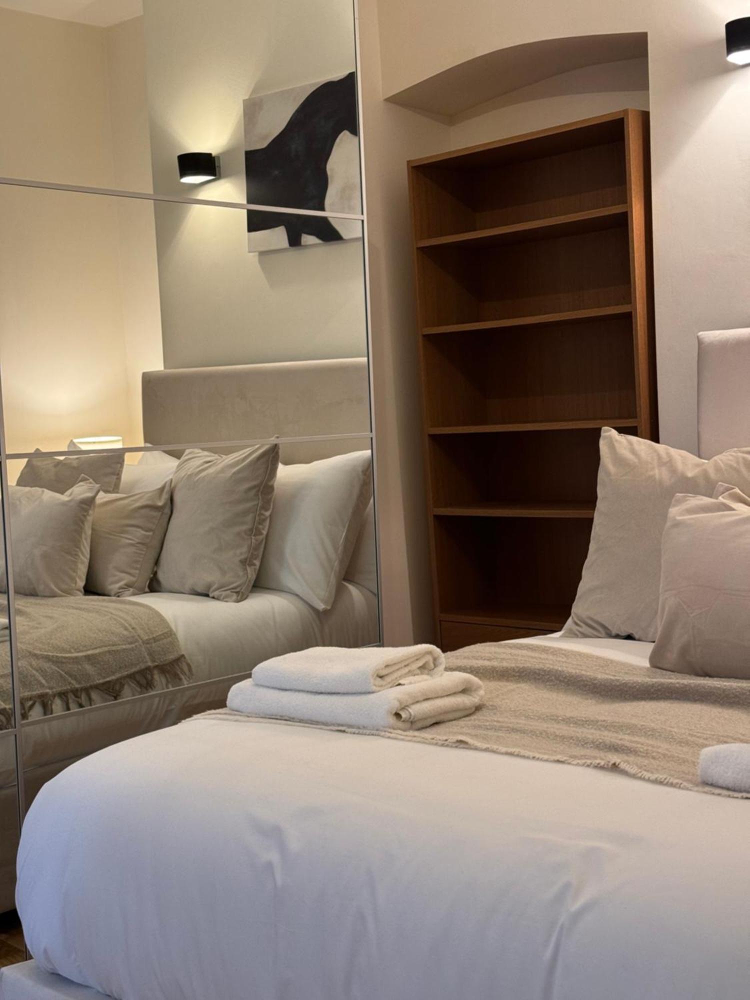 Sutherland Avenue Apartments Λονδίνο Εξωτερικό φωτογραφία