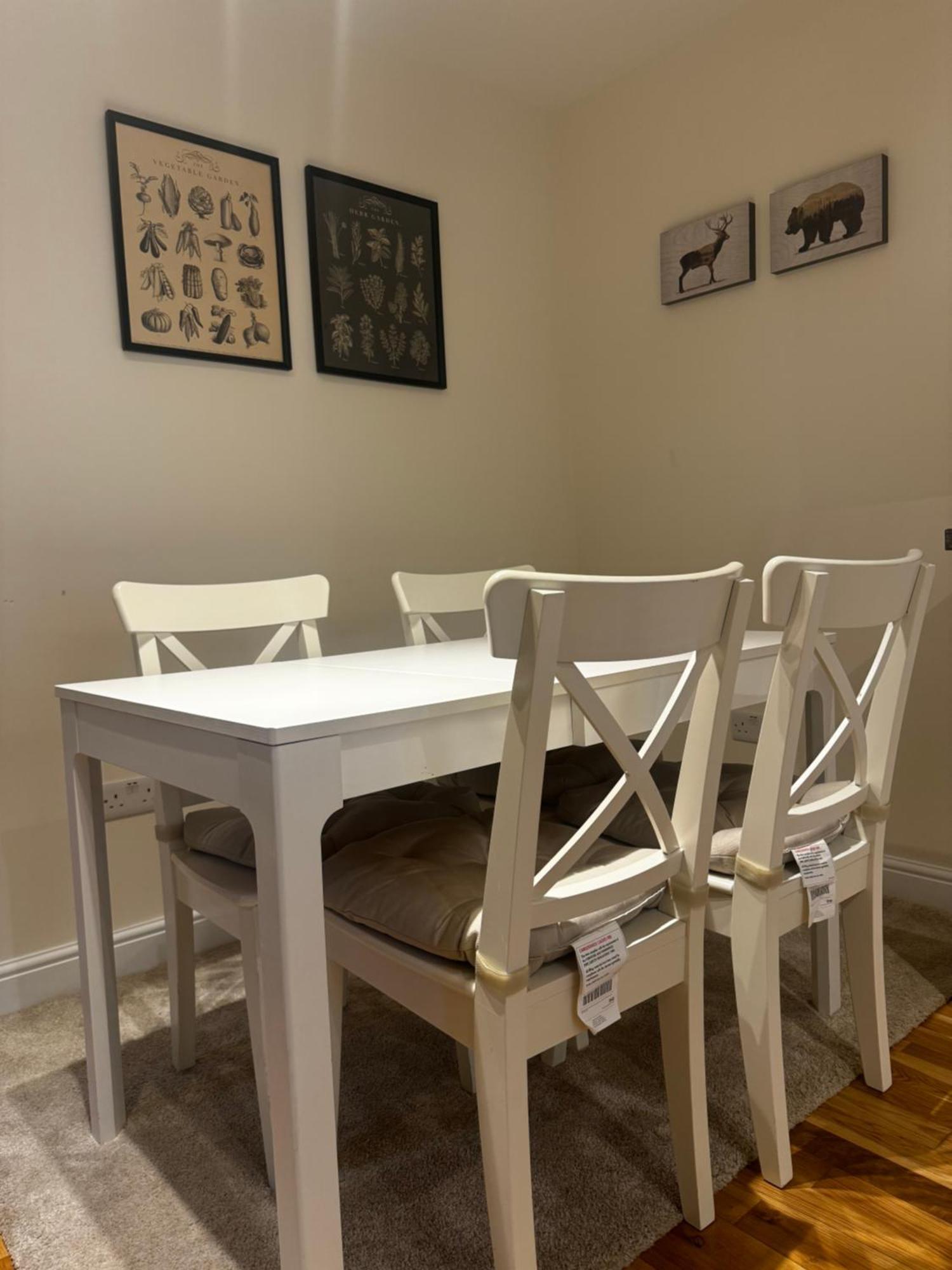 Sutherland Avenue Apartments Λονδίνο Εξωτερικό φωτογραφία